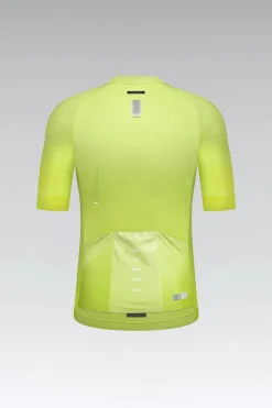 Maillots>GOBIK MAILLOT MANGA CORTA CX PRO UNISEX AVOCADO