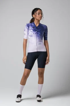 Maillots>GOBIK MAILLOT MANGA CORTA CX PRO 3.0 UNISEX Blure