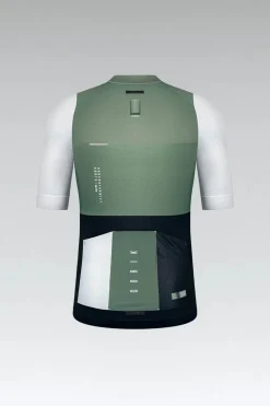 Maillots>GOBIK MAILLOT MANGA CORTA CX PRO UNISEX MYRTLE