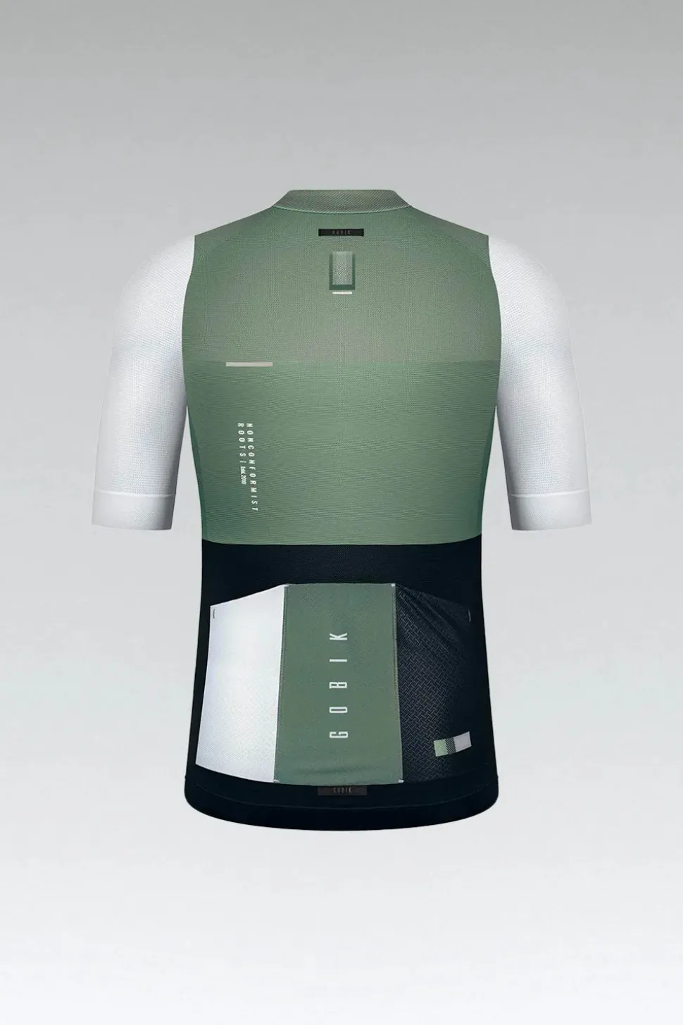Maillots>GOBIK MAILLOT MANGA CORTA CX PRO UNISEX MYRTLE