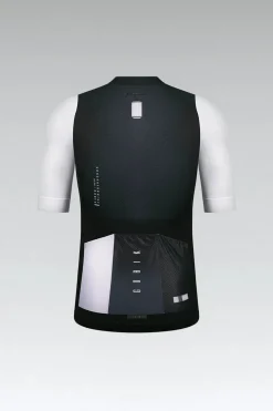 Maillots>GOBIK MAILLOT MANGA CORTA CX PRO UNISEX OBSIDIAN
