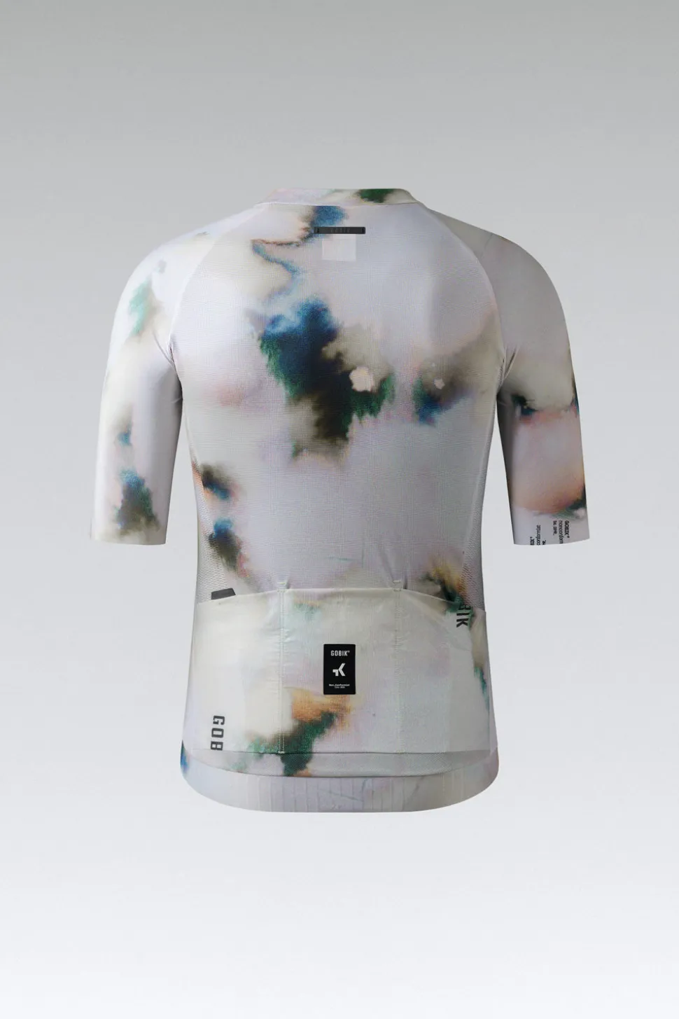 Maillots>GOBIK MAILLOT MANGA CORTA CX PRO 3.0 UNISEX Nemesis