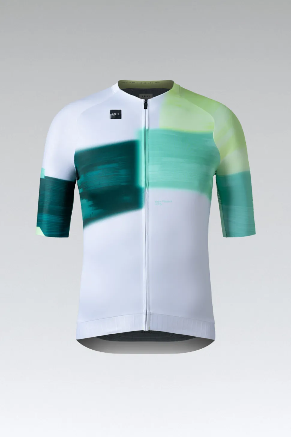 Mtb | Gravel>GOBIK MAILLOT MANGA CORTA CX PRO 3.0 UNISEX Yucca