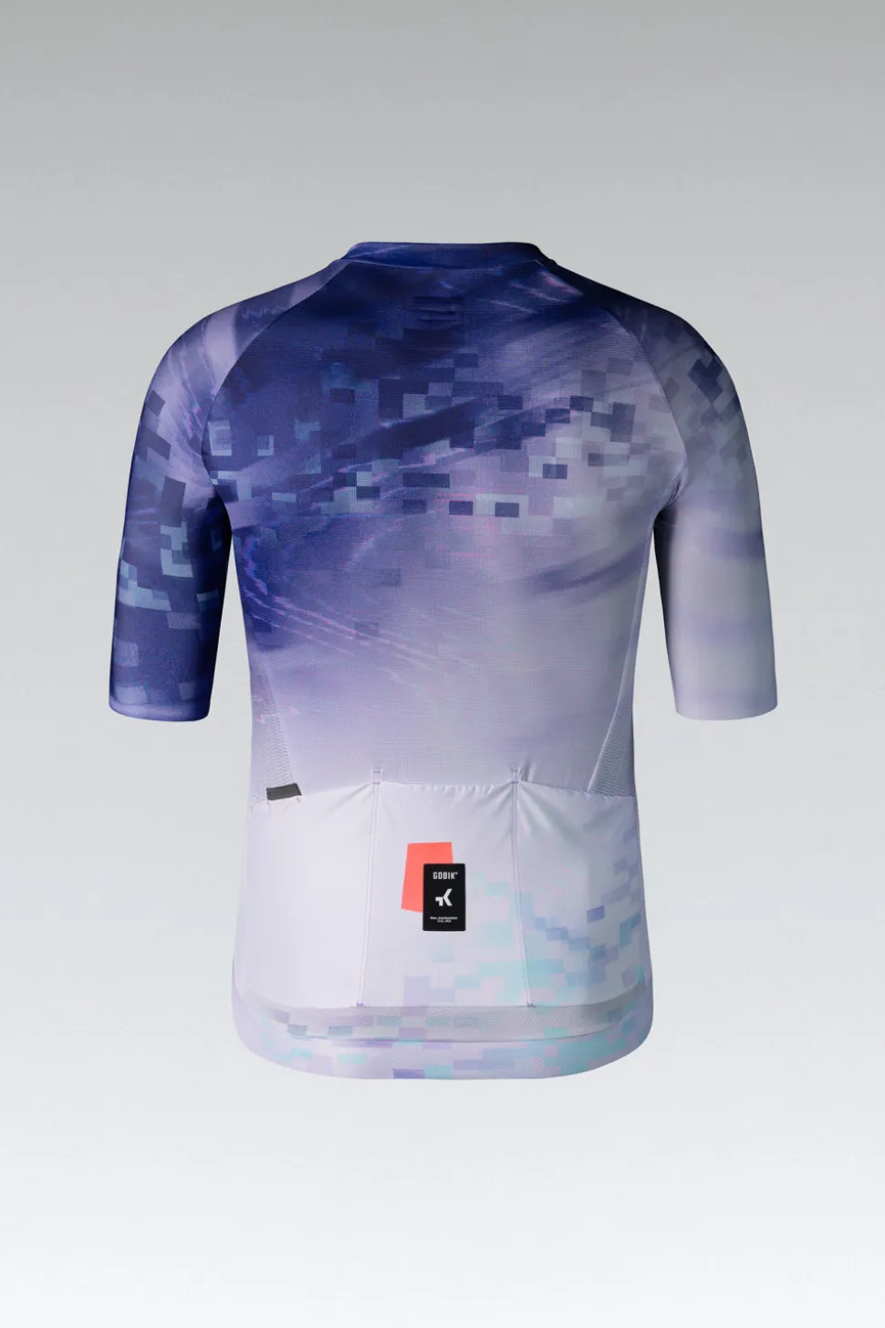 Maillots>GOBIK MAILLOT MANGA CORTA CX PRO 3.0 UNISEX Blure