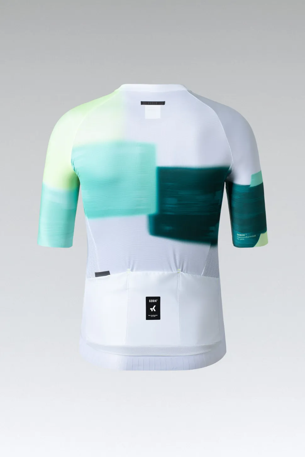 Mtb | Gravel>GOBIK MAILLOT MANGA CORTA CX PRO 3.0 UNISEX Yucca