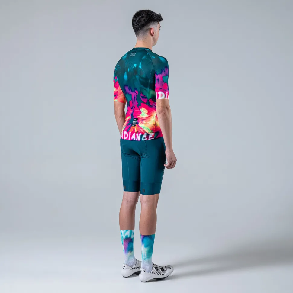 Maillots>GOBIK MAILLOT MANGA CORTA CX PRO 2.0 UNISEX OPAL