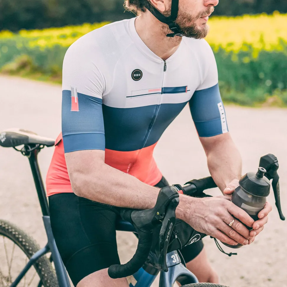 Maillots>GOBIK MAILLOT MANGA CORTA CX PRO LAND UNISEX CLUSTER