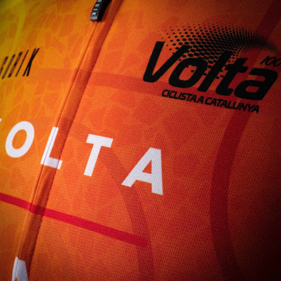 Maillots>GOBIK MAILLOT MANGA CORTA CX PRO UNISEX 100 EDICIONES VOLTA 2021