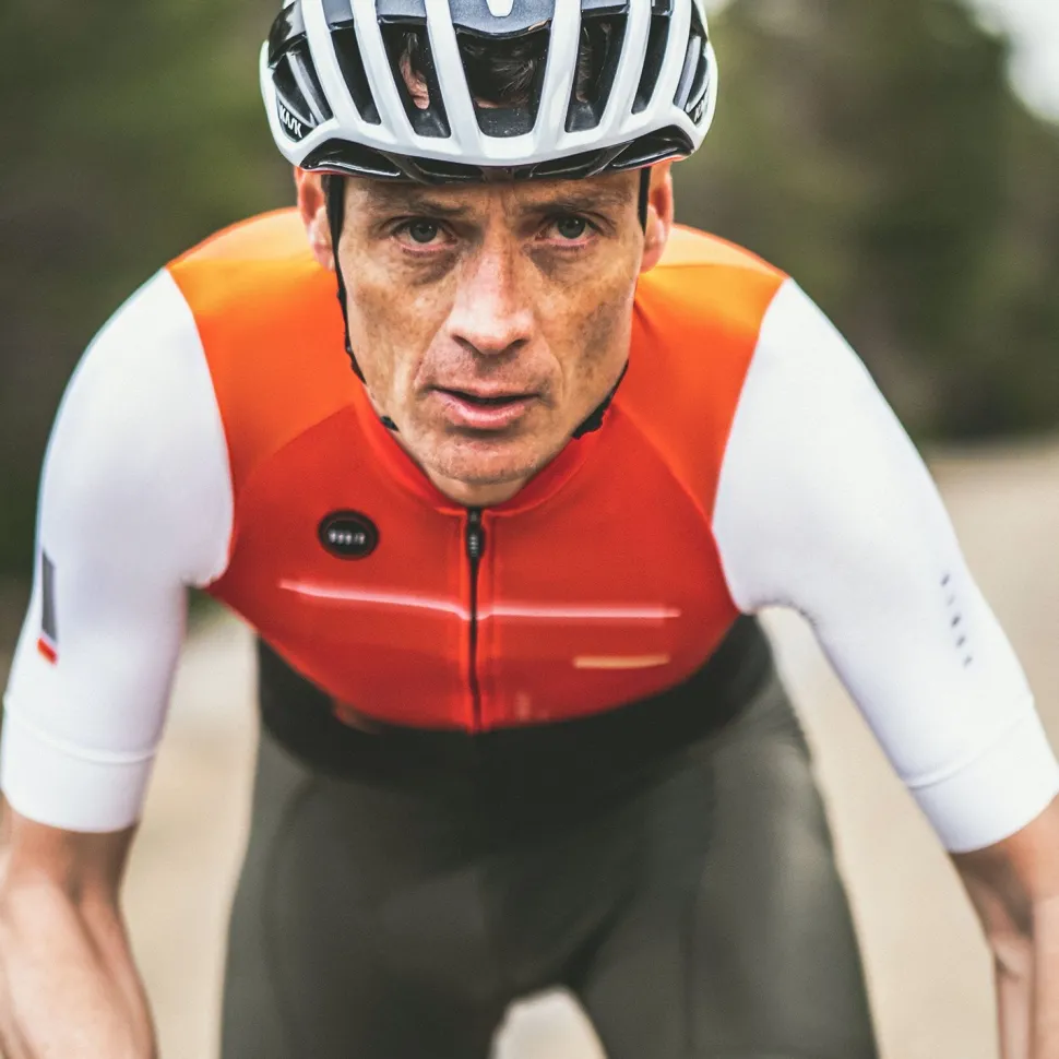 Maillots>GOBIK MAILLOT MANGA CORTA CX PRO UNISEX AMAZONIAN