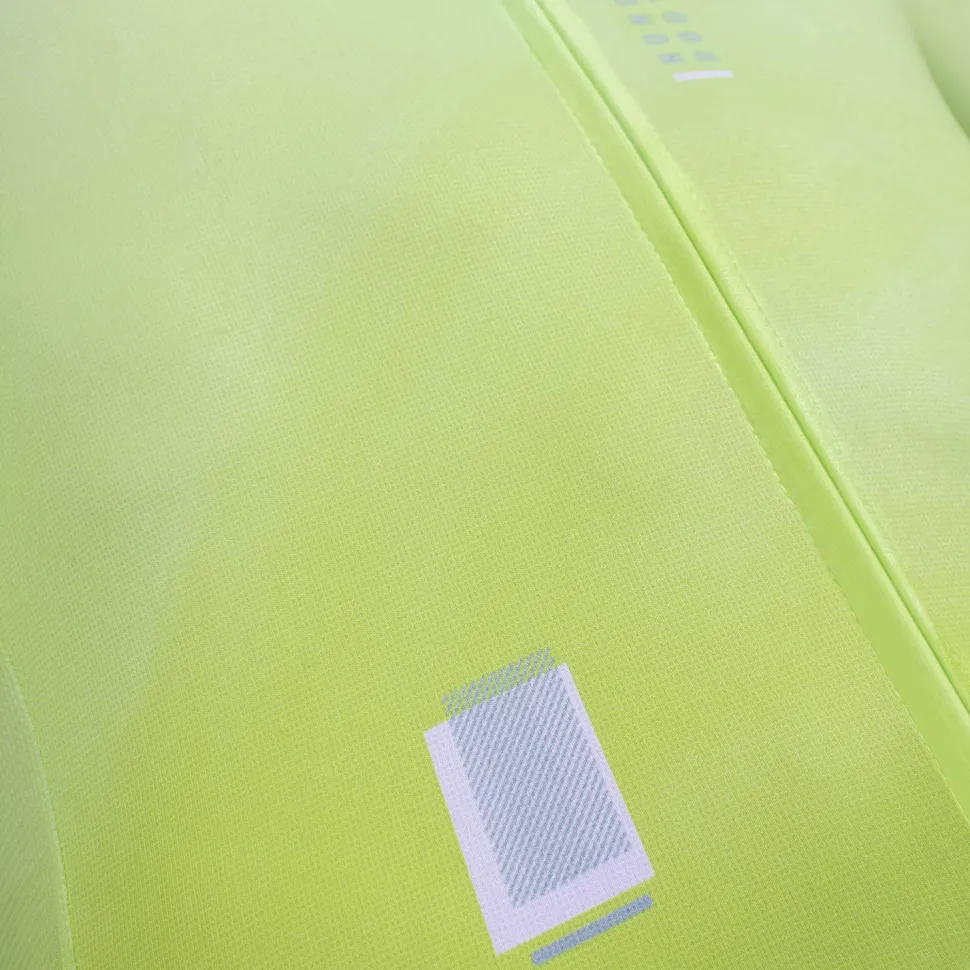 Maillots>GOBIK MAILLOT MANGA CORTA CX PRO UNISEX AVOCADO
