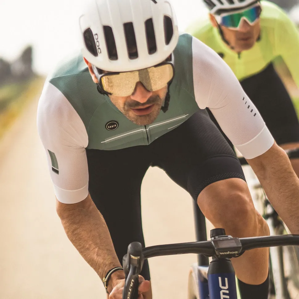 Maillots>GOBIK MAILLOT MANGA CORTA CX PRO UNISEX MYRTLE