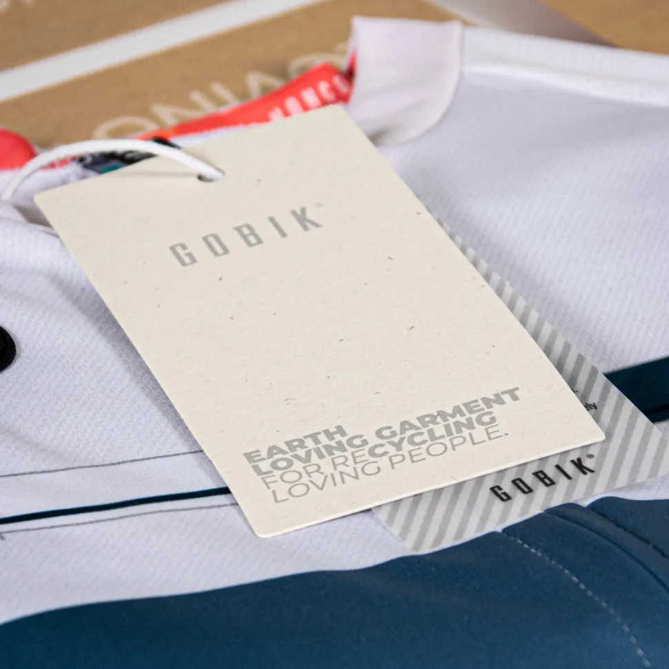 Maillots>GOBIK MAILLOT MANGA CORTA CX PRO LAND UNISEX CLUSTER