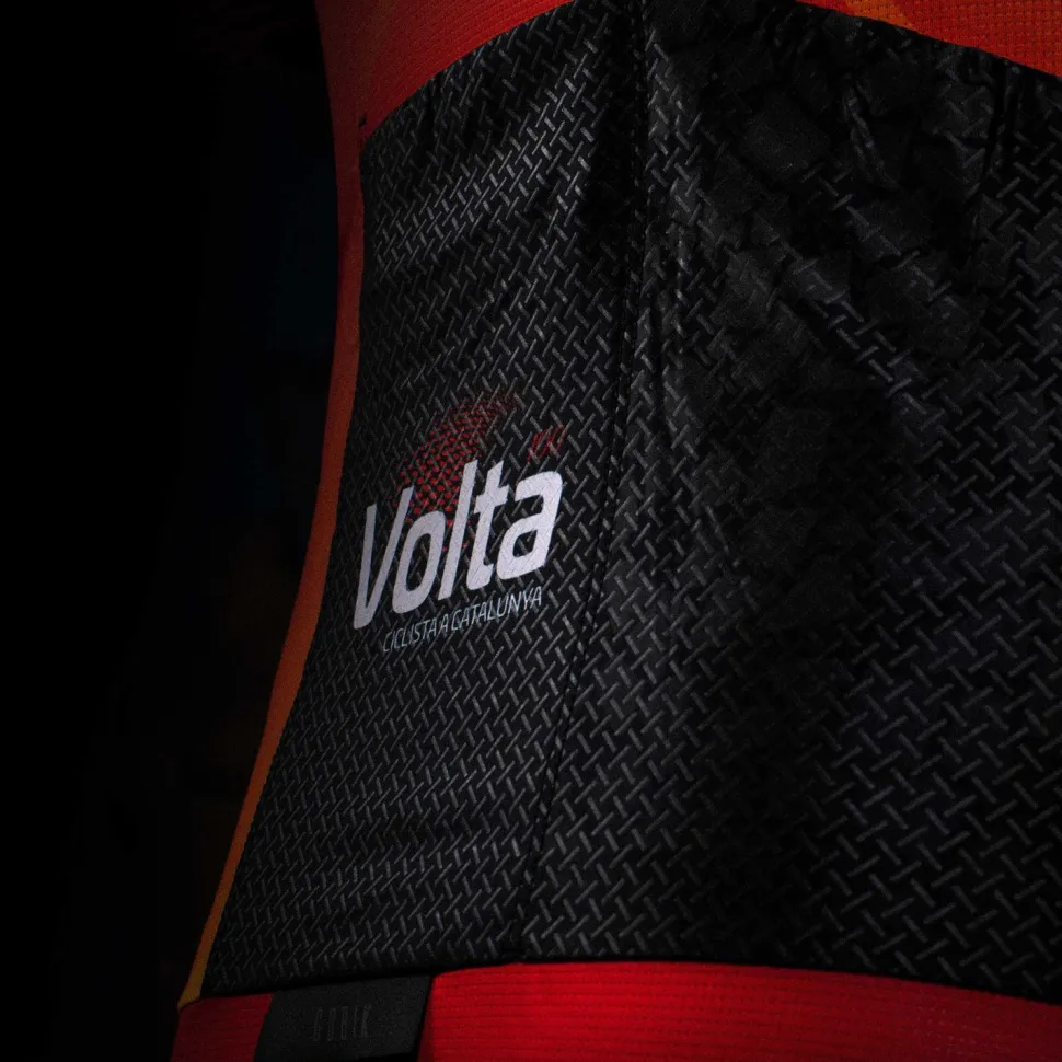 Maillots>GOBIK MAILLOT MANGA CORTA CX PRO UNISEX 100 EDICIONES VOLTA 2021
