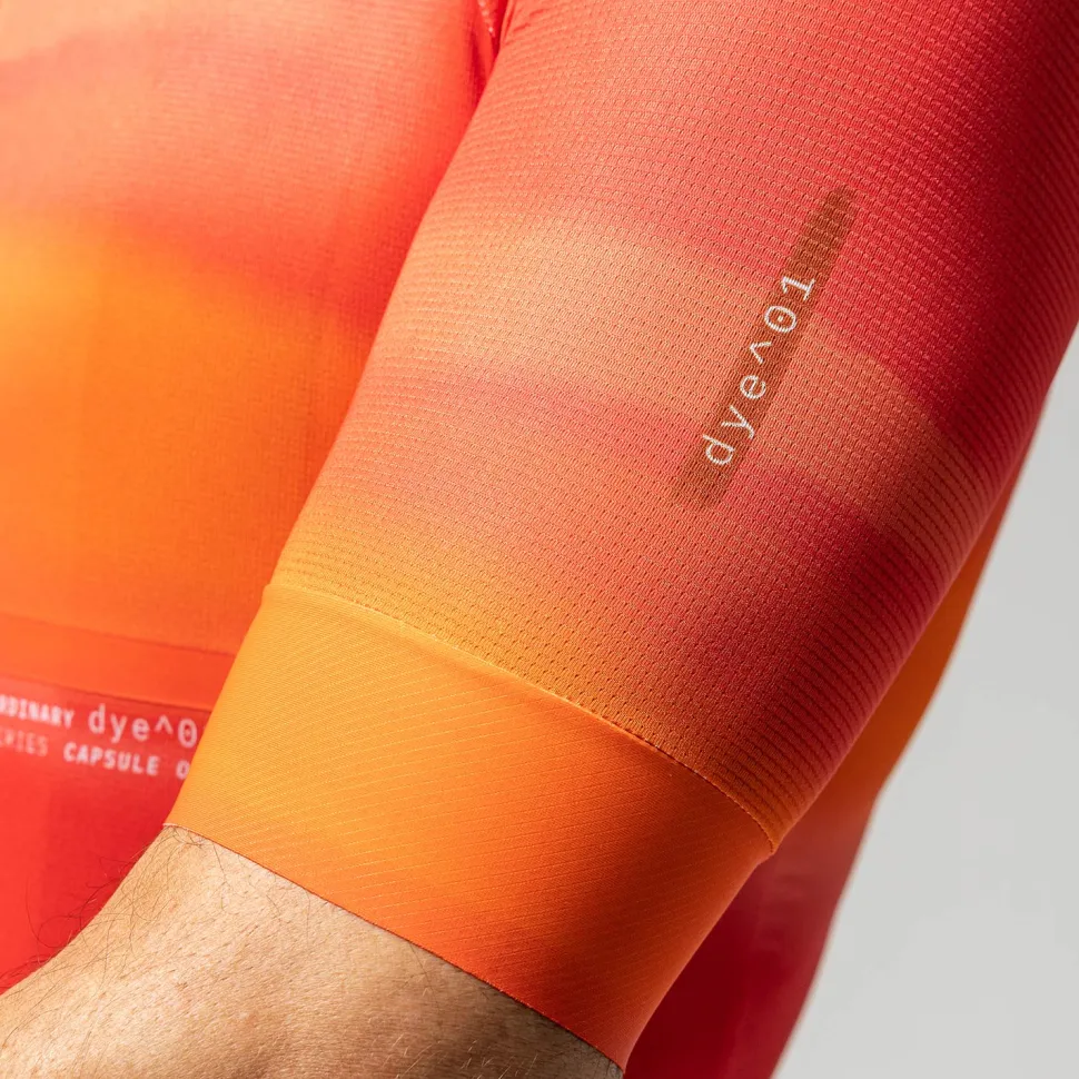 Maillots>GOBIK MAILLOT MANGA CORTA CX PRO 2.0 UNISEX TEABERRY