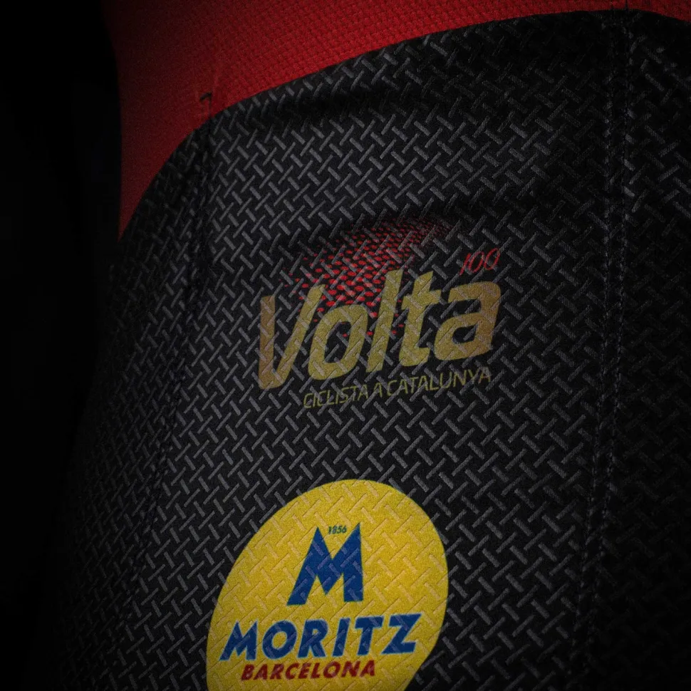 Maillots>GOBIK MAILLOT MANGA CORTA CX PRO UNISEX MEJOR CATALÁN VOLTA 2021