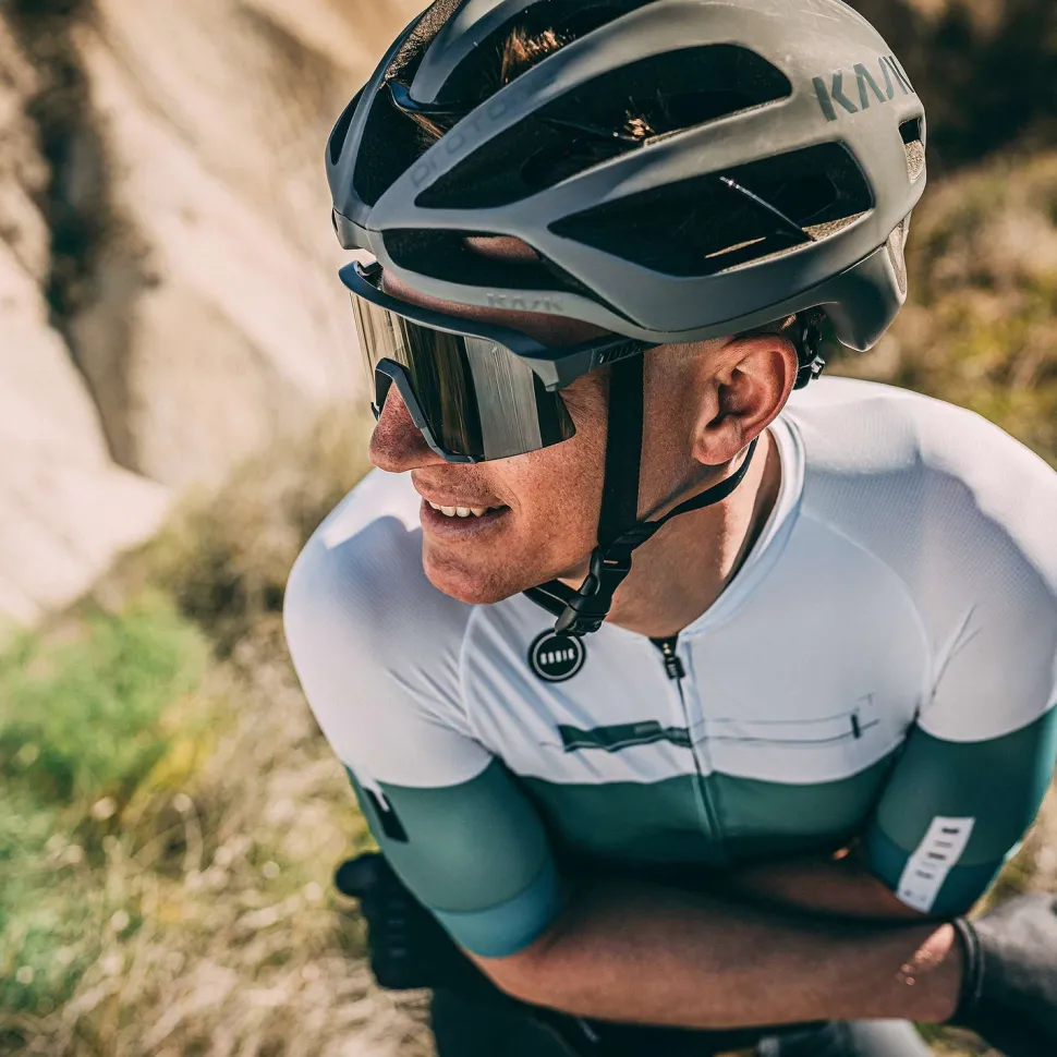Maillots>GOBIK MAILLOT MANGA CORTA CX PRO 2.0 UNISEX FERN