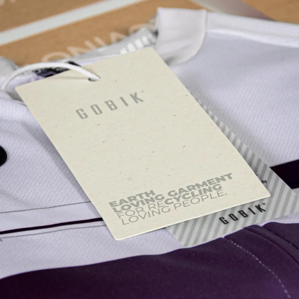 Maillots>GOBIK MAILLOT MANGA CORTA CX PRO LAND UNISEX NEBULA