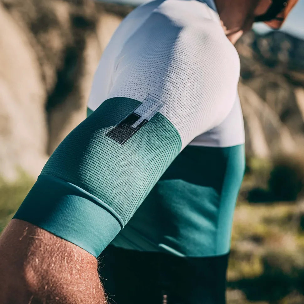 Maillots>GOBIK MAILLOT MANGA CORTA CX PRO 2.0 UNISEX FERN