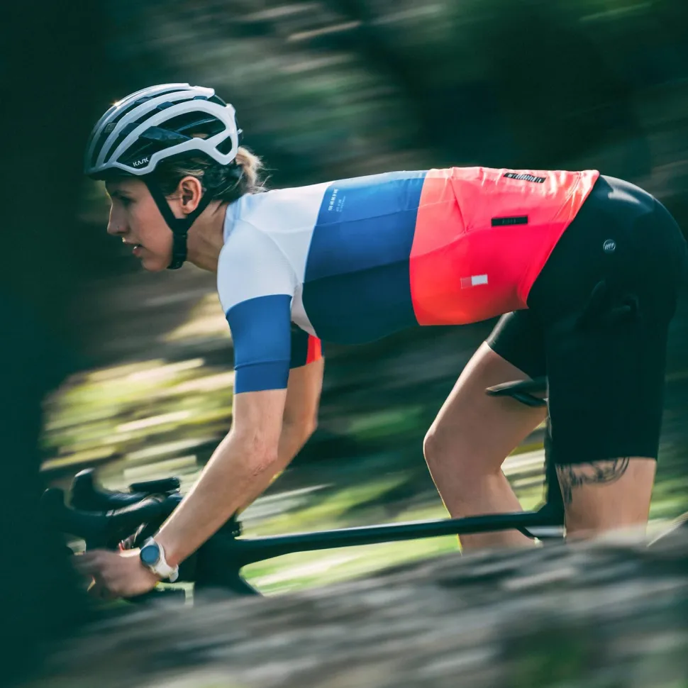 Maillots>GOBIK MAILLOT MANGA CORTA CX PRO LAND UNISEX CLUSTER