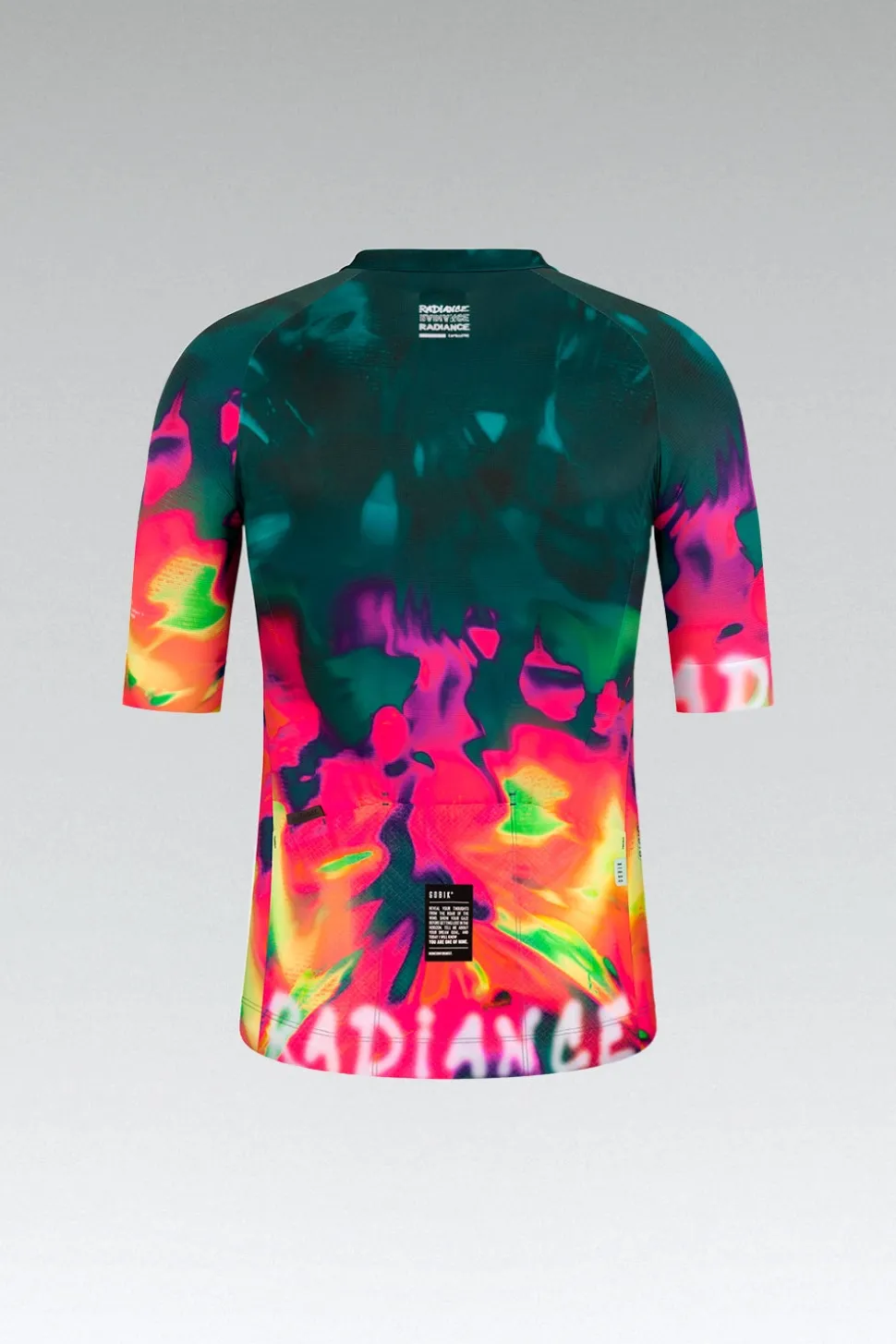 Maillots>GOBIK MAILLOT MANGA CORTA CX PRO 2.0 UNISEX OPAL