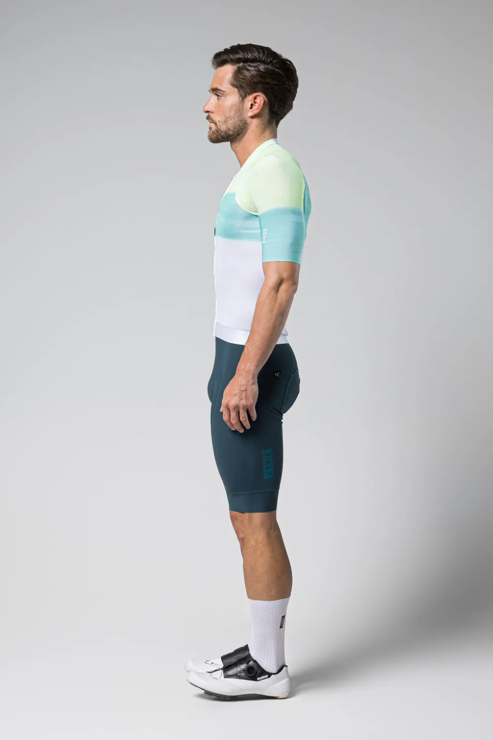 Mtb | Gravel>GOBIK MAILLOT MANGA CORTA CX PRO 3.0 UNISEX Yucca