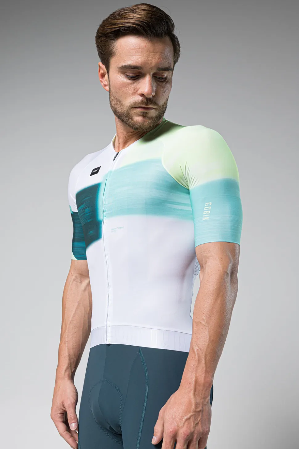 Mtb | Gravel>GOBIK MAILLOT MANGA CORTA CX PRO 3.0 UNISEX Yucca