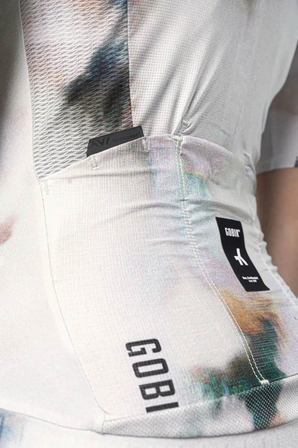 Maillots>GOBIK MAILLOT MANGA CORTA CX PRO 3.0 UNISEX Nemesis