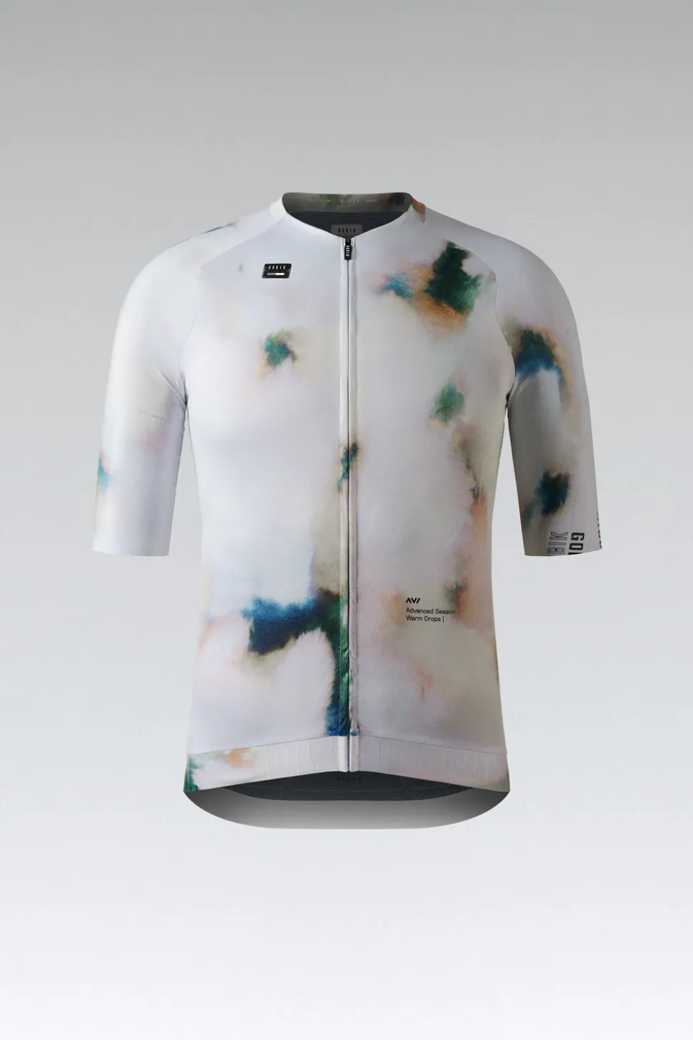 Maillots>GOBIK MAILLOT MANGA CORTA CX PRO 3.0 UNISEX Nemesis