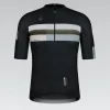 Maillots>GOBIK MAILLOT MANGA CORTA INFINITY UNISEX ARMY STREAK