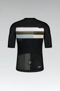Maillots>GOBIK MAILLOT MANGA CORTA INFINITY UNISEX ARMY STREAK