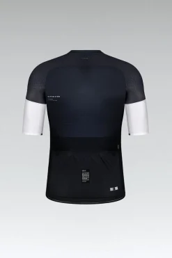 Maillots>GOBIK MAILLOT MANGA CORTA INFINITY UNISEX MIDNIGHT