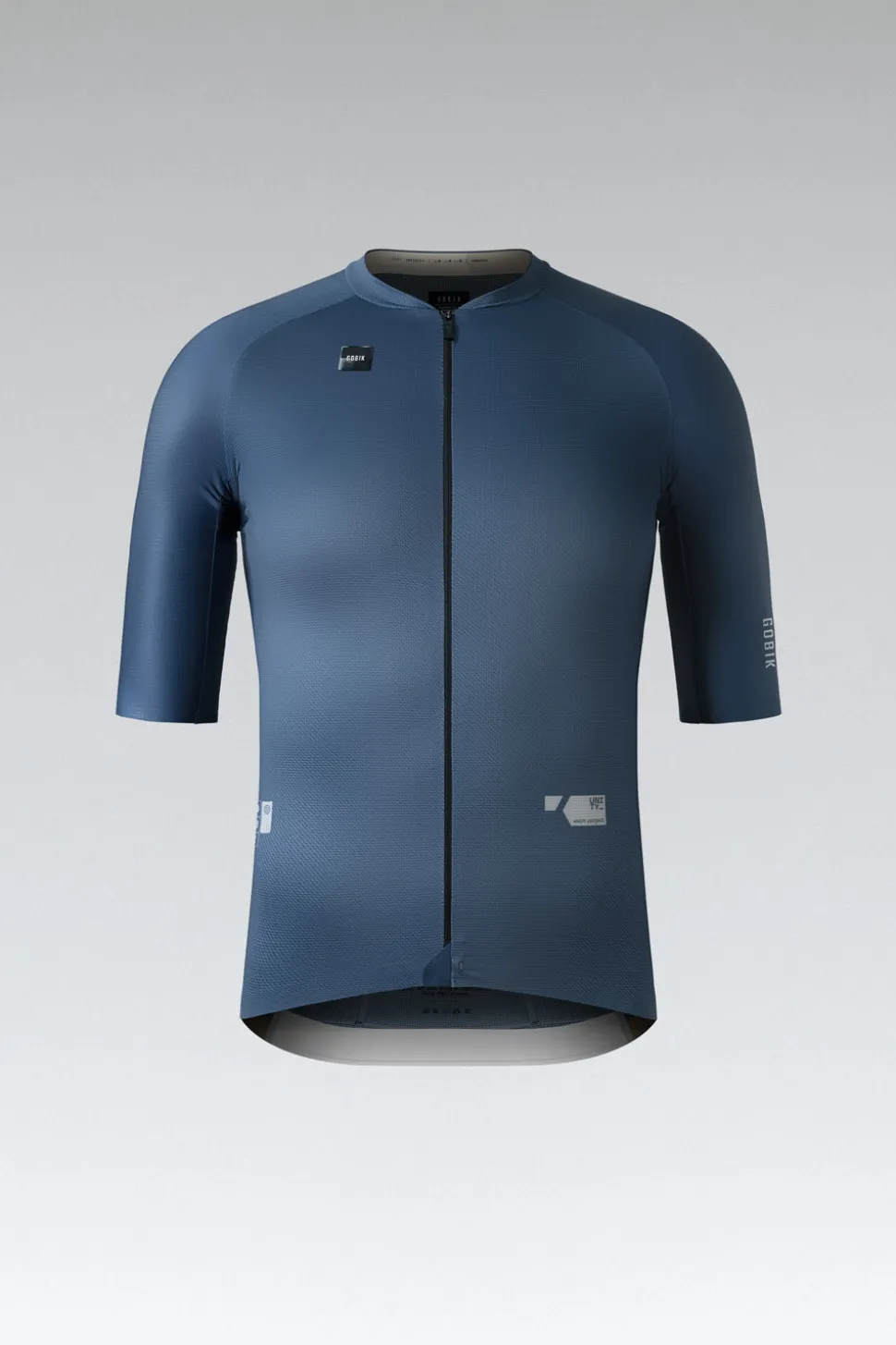 Gravel | Carretera>GOBIK MAILLOT MANGA CORTA INFINITY UNISEX Command