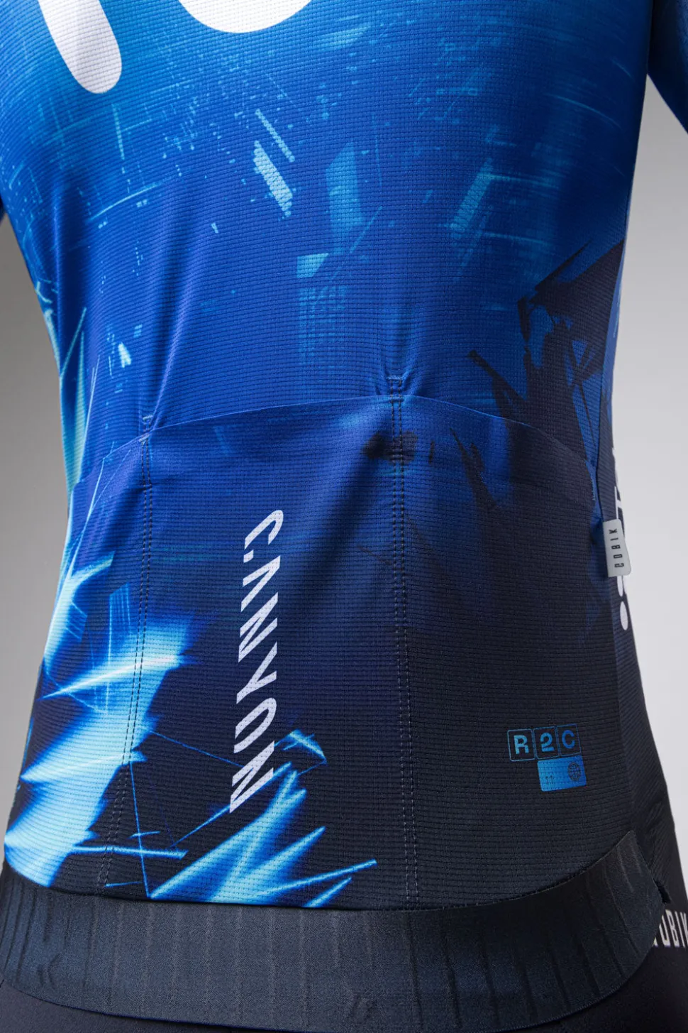 Maillots>GOBIK MAILLOT MANGA CORTA INFINITY HOMBRE MOVISTAR TEAM 24