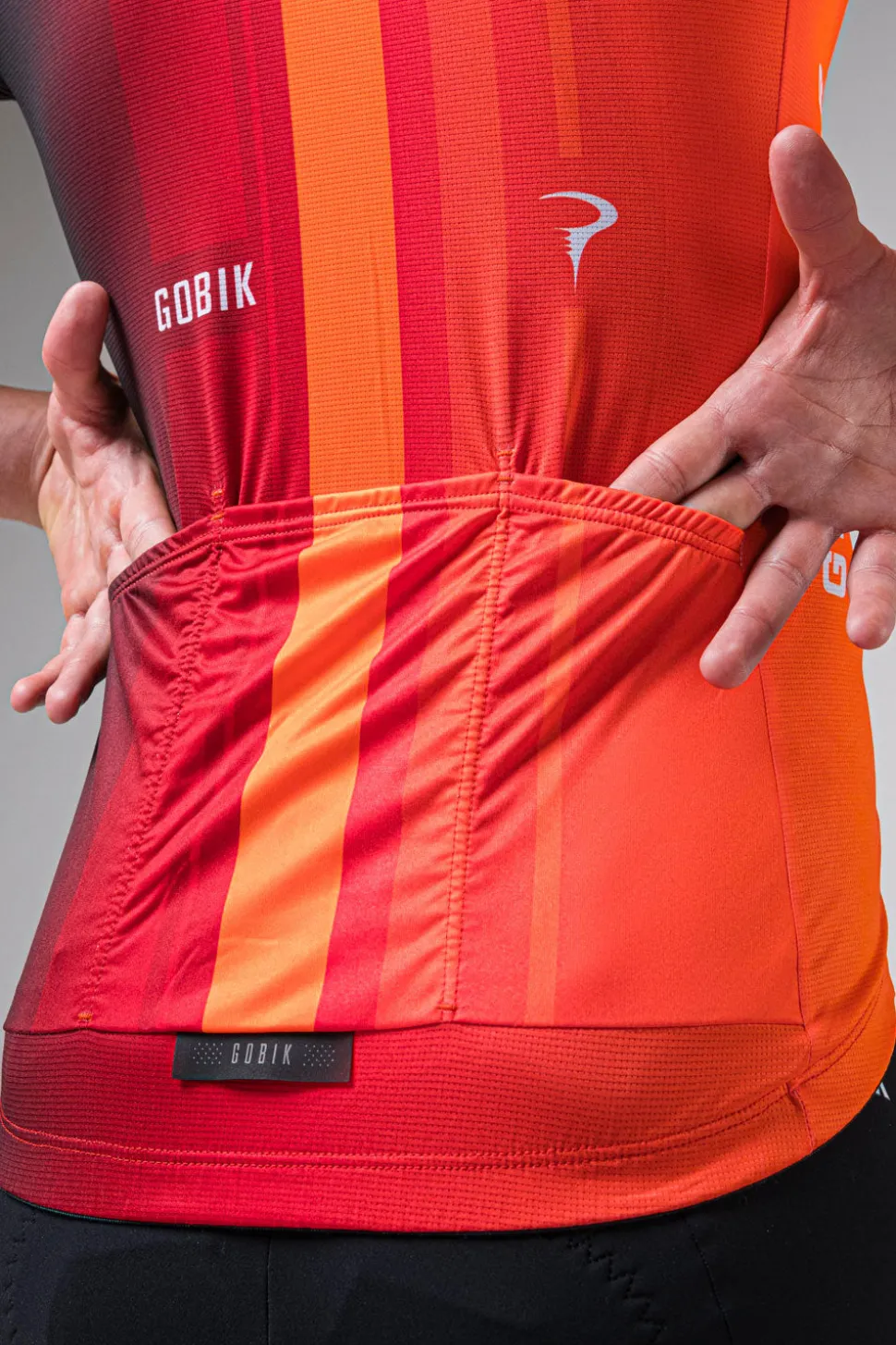Maillots>GOBIK MAILLOT MANGA CORTA ODYSSEY UNISEX INEOS GRENADIERS 24