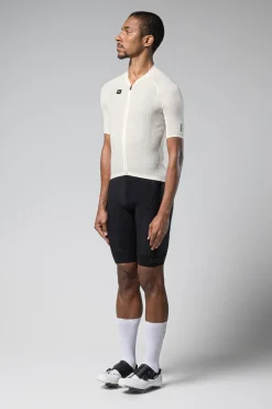 Indoor | Gravel>GOBIK MAILLOT MANGA CORTA PHANTOM UNISEX Tofu