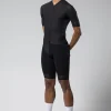 Indoor | Gravel>GOBIK MAILLOT MANGA CORTA PHANTOM UNISEX JET BLACK JetBlack