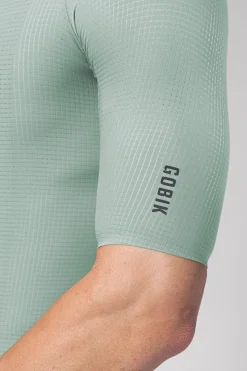 Indoor | Gravel>GOBIK MAILLOT MANGA CORTA PHANTOM UNISEX Bay
