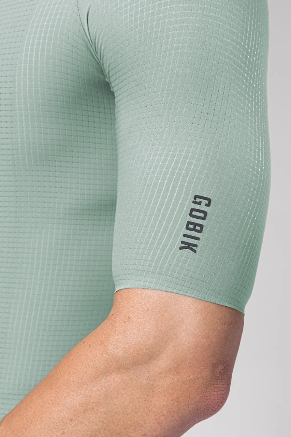 Indoor | Gravel>GOBIK MAILLOT MANGA CORTA PHANTOM UNISEX Bay