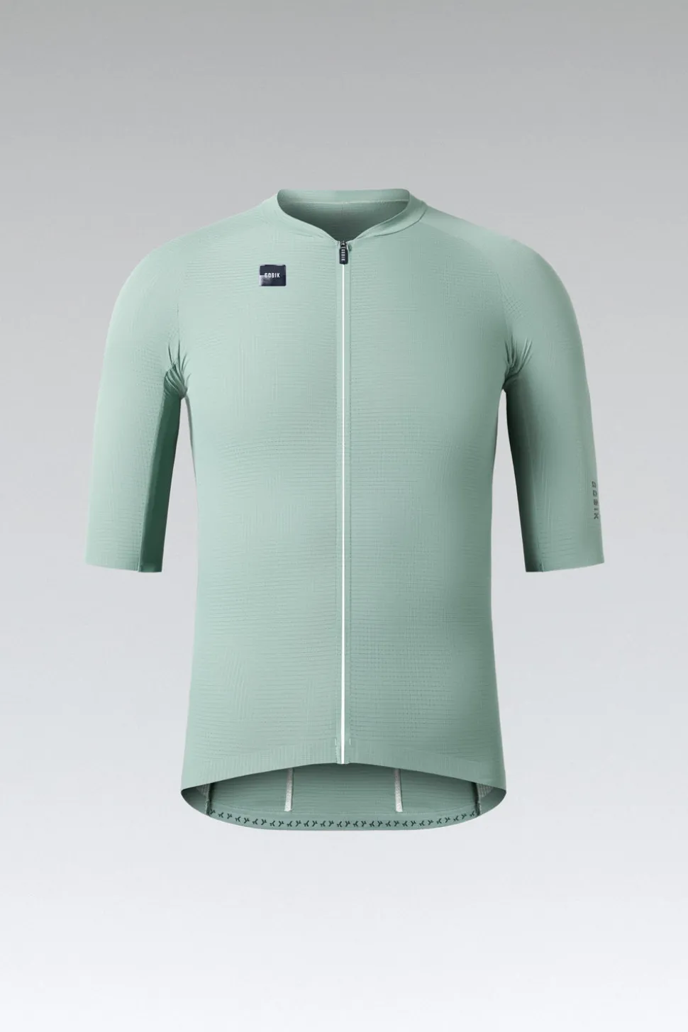 Indoor | Gravel>GOBIK MAILLOT MANGA CORTA PHANTOM UNISEX Bay