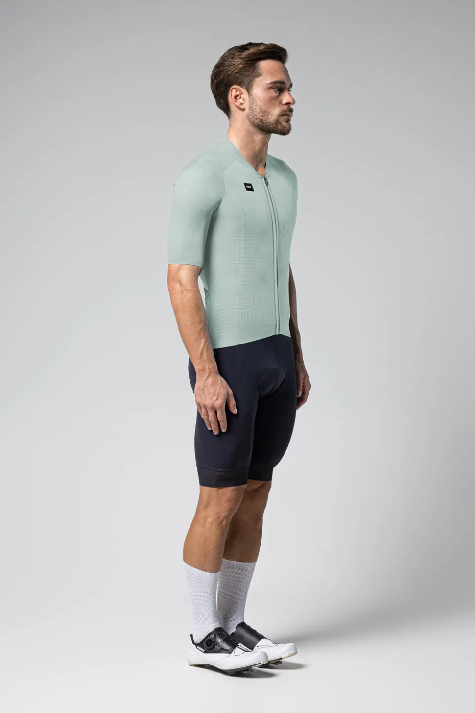 Indoor | Gravel>GOBIK MAILLOT MANGA CORTA PHANTOM UNISEX Bay