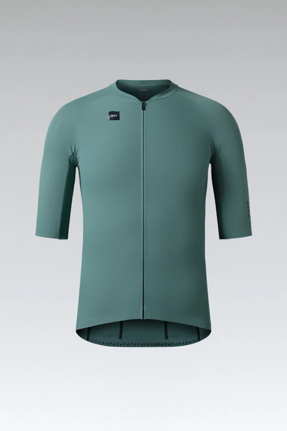 Indoor | Gravel>GOBIK MAILLOT MANGA CORTA PHANTOM UNISEX Hedge