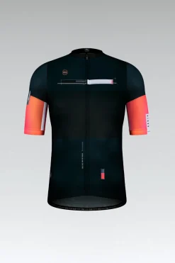Maillots>GOBIK MAILLOT MANGA CORTA STARK HOMBRE DYE