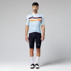 Maillots>GOBIK MAILLOT MANGA CORTA STARK HOMBRE SALTWATER