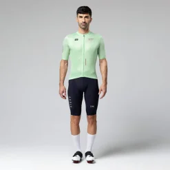 Maillots>GOBIK MAILLOT MANGA CORTA STARK HOMBRE SEAMINT