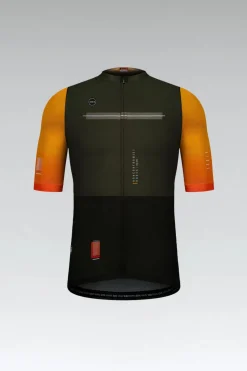 Maillots>GOBIK MAILLOT MANGA CORTA STARK HOMBRE TURKANA