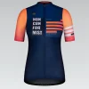 Maillots>GOBIK MAILLOT MANGA CORTA STARK MUJER LOTUS CLAIM