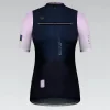 Maillots>GOBIK MAILLOT MANGA CORTA STARK MUJER MALLOW