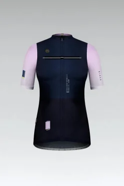 Maillots>GOBIK MAILLOT MANGA CORTA STARK MUJER MALLOW