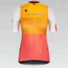 Maillots>GOBIK MAILLOT MANGA CORTA STARK MUJER MANGO
