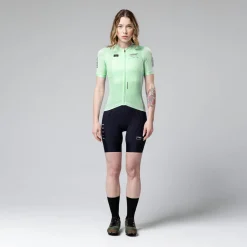 Maillots>GOBIK MAILLOT MANGA CORTA STARK MUJER SEAMINT